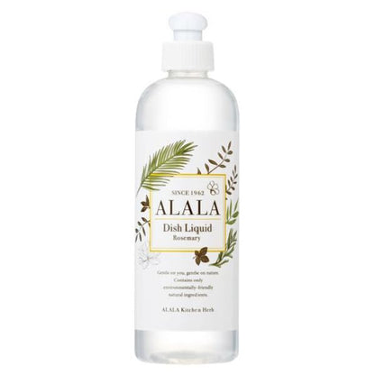 アララ　キッチンハーブ 容量300ML 岩谷産業 食器用洗剤