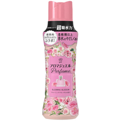 レノアアロマジュエル　ブルーミングブロッサムの香り本体 容量420ML Ｐ＆Ｇ