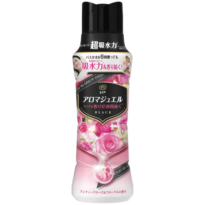 レノアアロマジュエル　アンティークローズ＆フローラルの香り本体 容量420ML Ｐ＆Ｇ