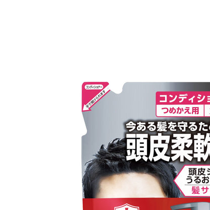 ＰＲＯ　ＴＥＣ　頭皮ストレッチコンディショナー　詰替用　２３０ｇ 容量230G コンディショナー・リンス