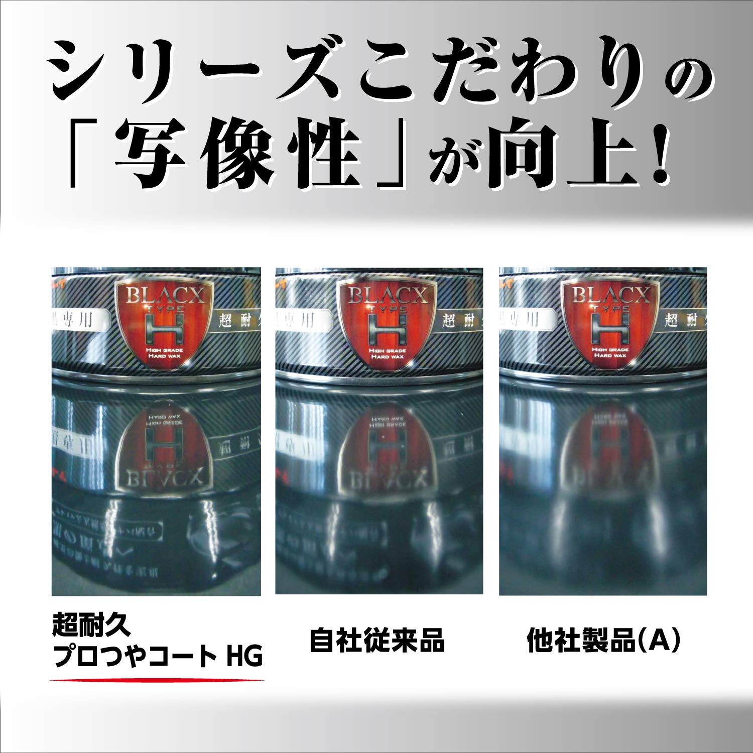 超耐久プロつやコート２　ＨＧ　４Ｌ容量4L リンレイ 住居洗剤・ワックス
