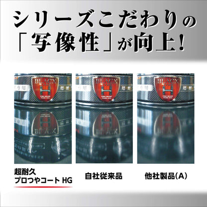 超耐久プロつやコート２　ＨＧ　４Ｌ容量4L リンレイ 住居洗剤・ワックス