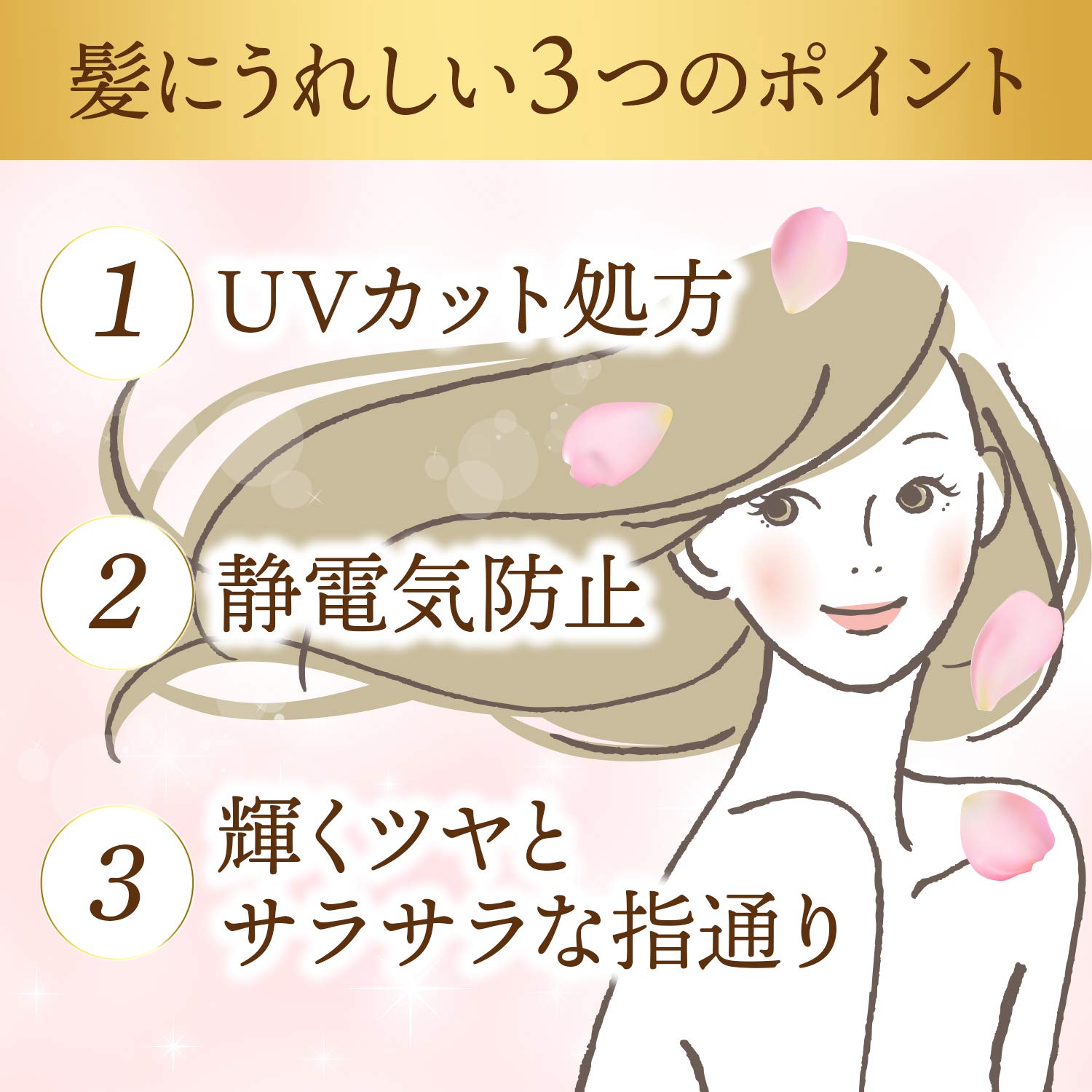 ベビーベール　ヘアフレグランス　フローラルシャボン 容量80G マンダム スタイリング