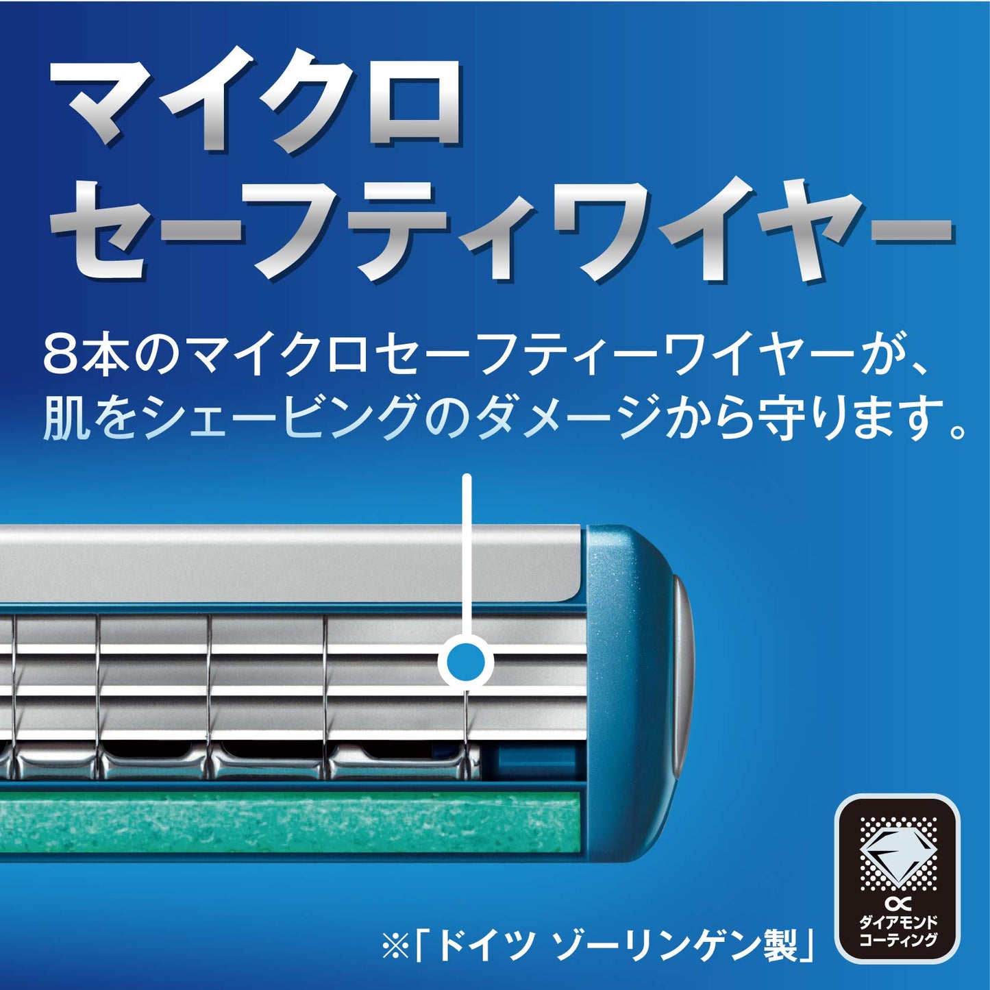 シックプロテクタースリーホルダー（替刃２コ付）　ＰＲＩ－９１０ 容量1個 シック(Schick)
