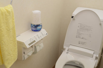 トイレの消臭元便臭ストロング４００ＭＬ 容量400ML 小林製薬 芳香剤・トイレ用
