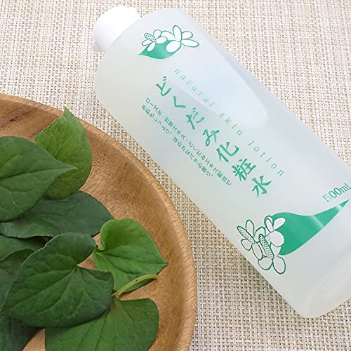 ちのしおどくだみ化粧水　５００ｍｌ 容量500ML ちのしお社 化粧水・ローション
