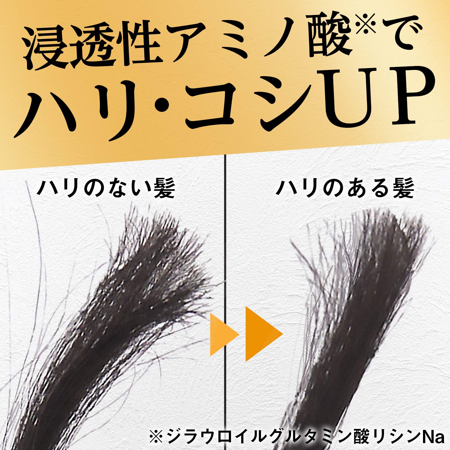 ルシード　白髪用整髪フォーム　グロス＆ハード 容量185G マンダム スタイリング