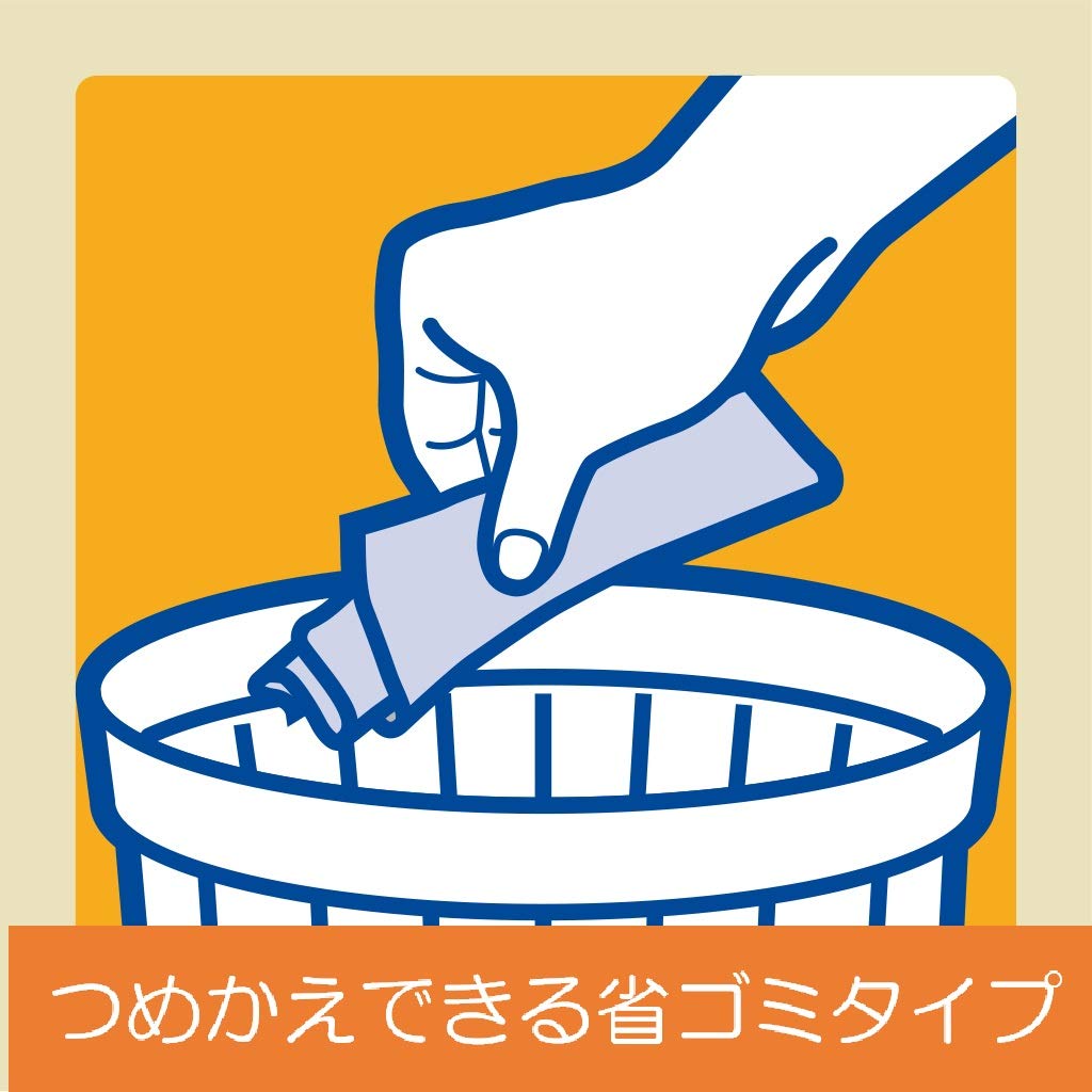 ドライペット　コンパクト　つめかえ用 容量3コ エステー 除湿剤