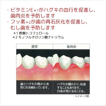 ラークハミガキ 容量150G サンスター 歯磨き
