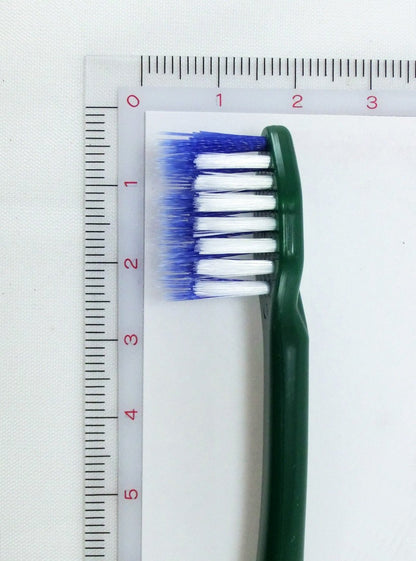 生葉歯間に入るブラシ　コンパクト　ふつう 容量1本 小林製薬 歯ブラシ