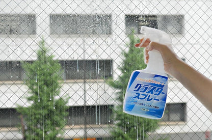 グラスタースプレー５２０ｍｌ 容量520ML 日本磨料工業 住居洗剤・ガラス・網戸