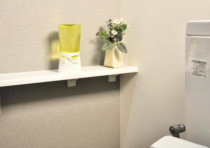 トイレのスッキーリ！ミントグレープフルーツの香り 容量400ML アース製薬 芳香剤・トイレ用