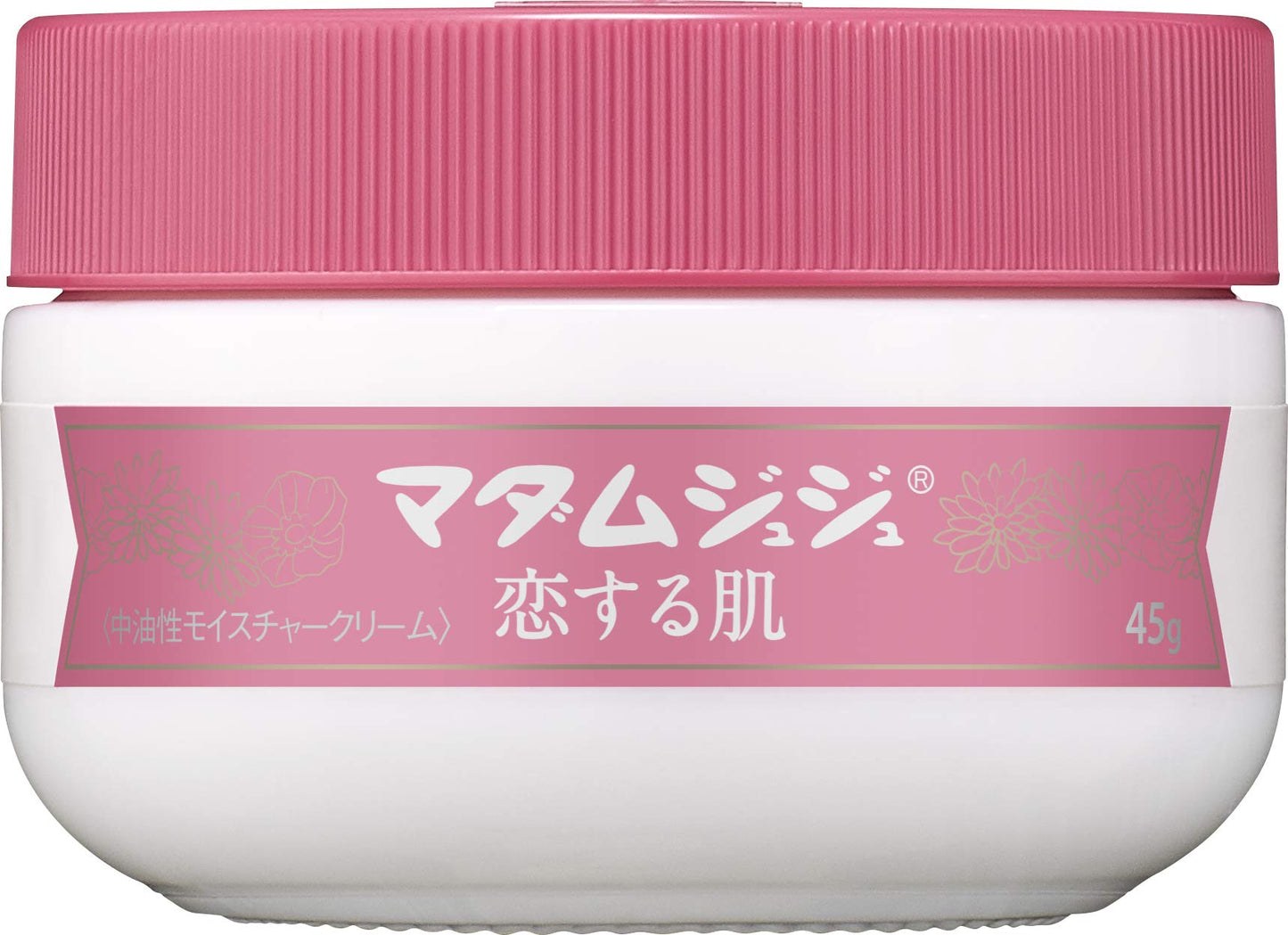 マダムジユジユ恋する肌 容量45G 小林製薬 化粧品