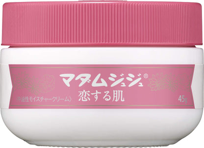 マダムジユジユ恋する肌 容量45G 小林製薬 化粧品