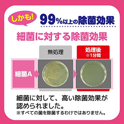 カーテンにカビがはえなくなるスプレー３００ＭＬ 容量300ML 大日本除虫菊（金鳥） 住居洗剤