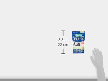 ナメトール　３００ｇ 容量300G ハイポネックスジャパン 園芸用品・殺虫剤