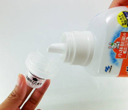 ポータブルトイレ消臭液 容量400ML 小林製薬 芳香剤・トイレ用