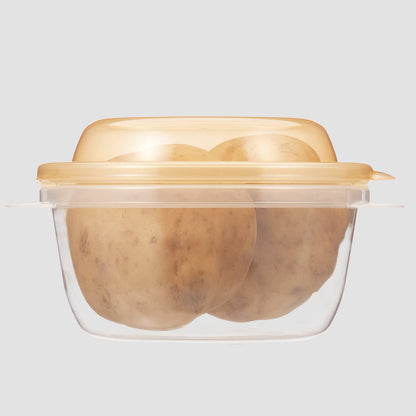 レンジでじゃがバターＮ　１個 容量1コ エビス 台所用品