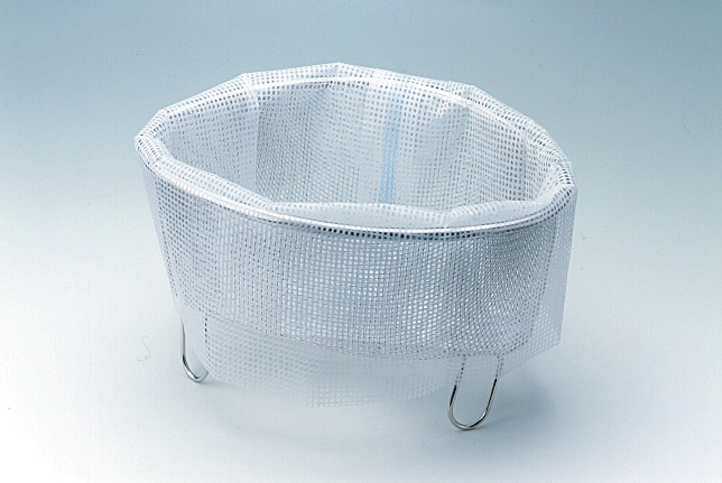 ダストマン▽（サンカク）５０枚 容量150G クレハ 水切り袋