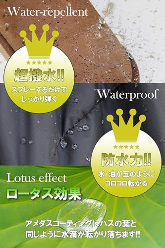 アメダス４２０ 容量420ML コロンブス シューケア