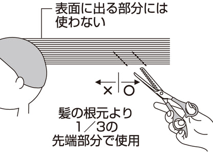 ＫＦ０１３１サンパツセット 容量1個 貝印 ベビー用品