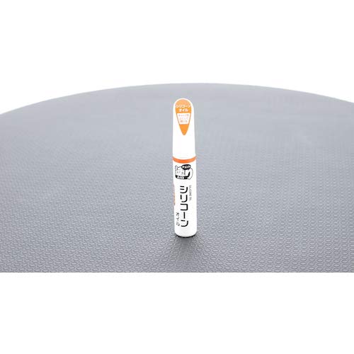 チョット塗りエイド　シリコーンオイル 容量12ML ソフト９９ ＤＩＹ