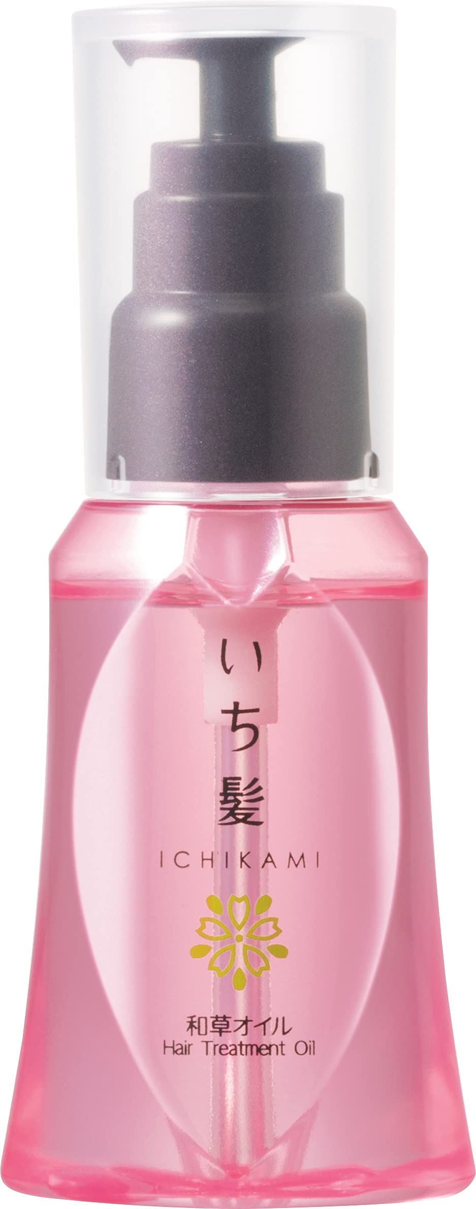 いち髪　和草オイル 容量50ML クラシエ 美容液