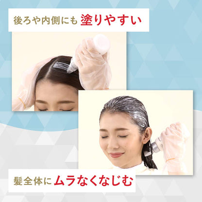 シエロ　デザイニングカラー　クラシックショコラ 容量1個 ホーユー ヘアカラー・白髪用