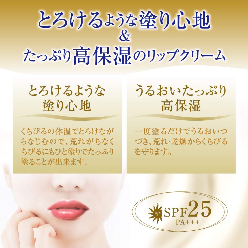 メンソレータム　メルティクリームリップ　ミルクバニラ　２．４ｇ 容量1個 ロート製薬 リップクリーム