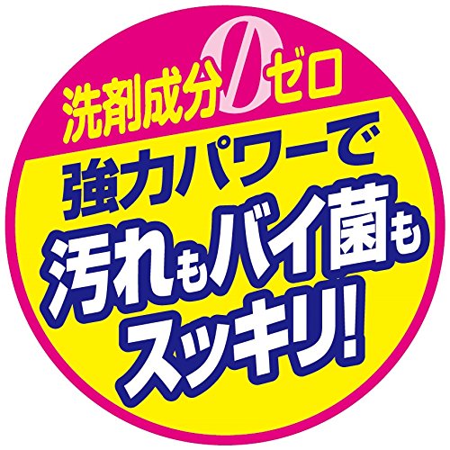 アルコール除菌どこでもクリーナー　つけかえ用 容量300ML フマキラー 食器用漂白