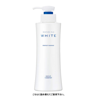 モイスチュアマイルドホワイトパーフェクトエッセンス替え 容量200ML コーセーコスメポート 化粧品