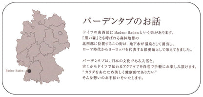 薬用ＢＡＤＥＮ　ＴＡＢ　３０錠 容量30個×6点セット 小久保工業所 入浴剤