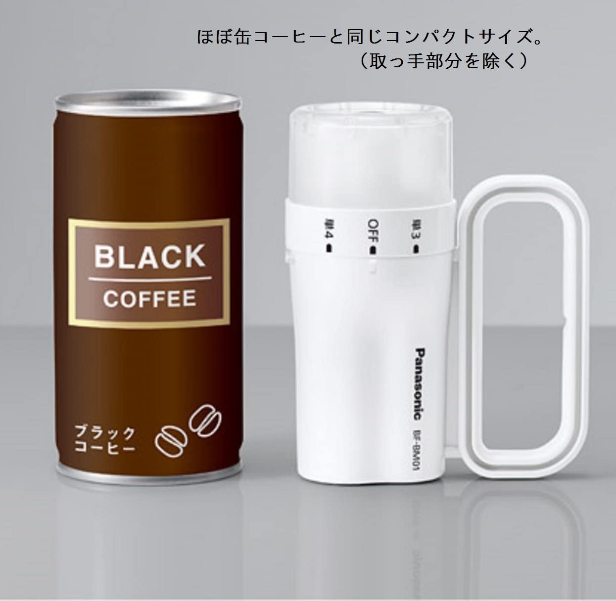 ＢＦ－ＢＭ０１Ｐ－Ｗ　電池がどっちかライト 容量1個 パナソニック 懐中電灯・ライト
