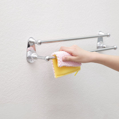 ＢＦ８２３　バスクロス・トレピカ　ＹＥ 容量1個 アイセン 掃除用品