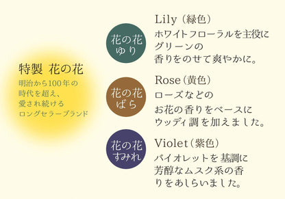 おためし香　ＴＲＡＤＩＴＩＯＮＡＬ　６種 容量 日本香堂 お香