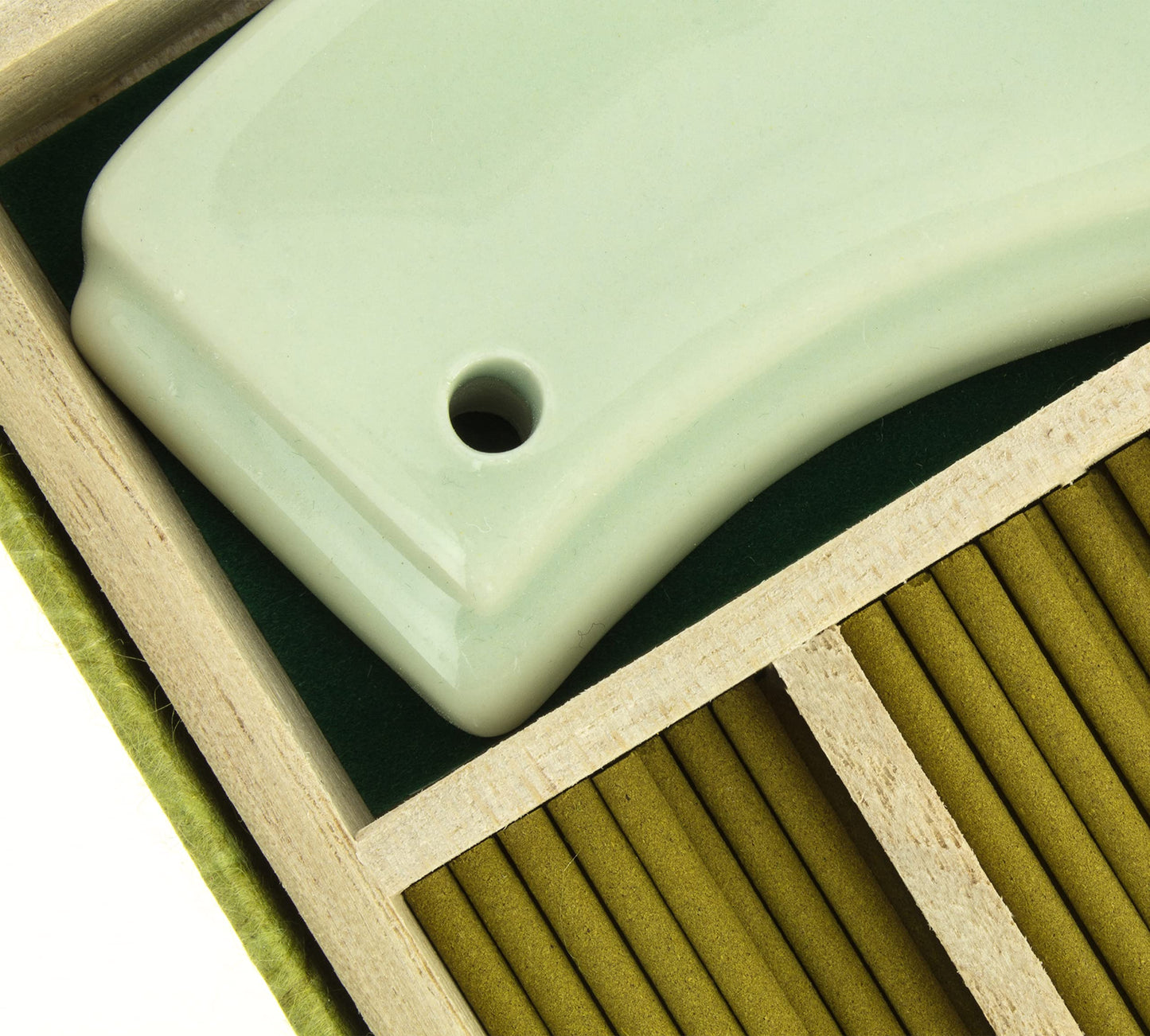 毎日白檀香　スティック６０本入 容量 日本香堂 お香