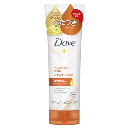 ダヴフレッシュ洗顔料 容量130G ユニリーバ 洗顔・クレンジング