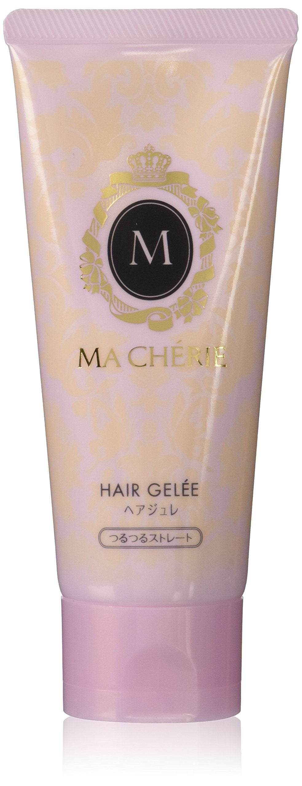 マシェリ　ヘアジュレ　ＥＸ（つるつるストレート） 容量100Gファイントゥデイ スタイリング