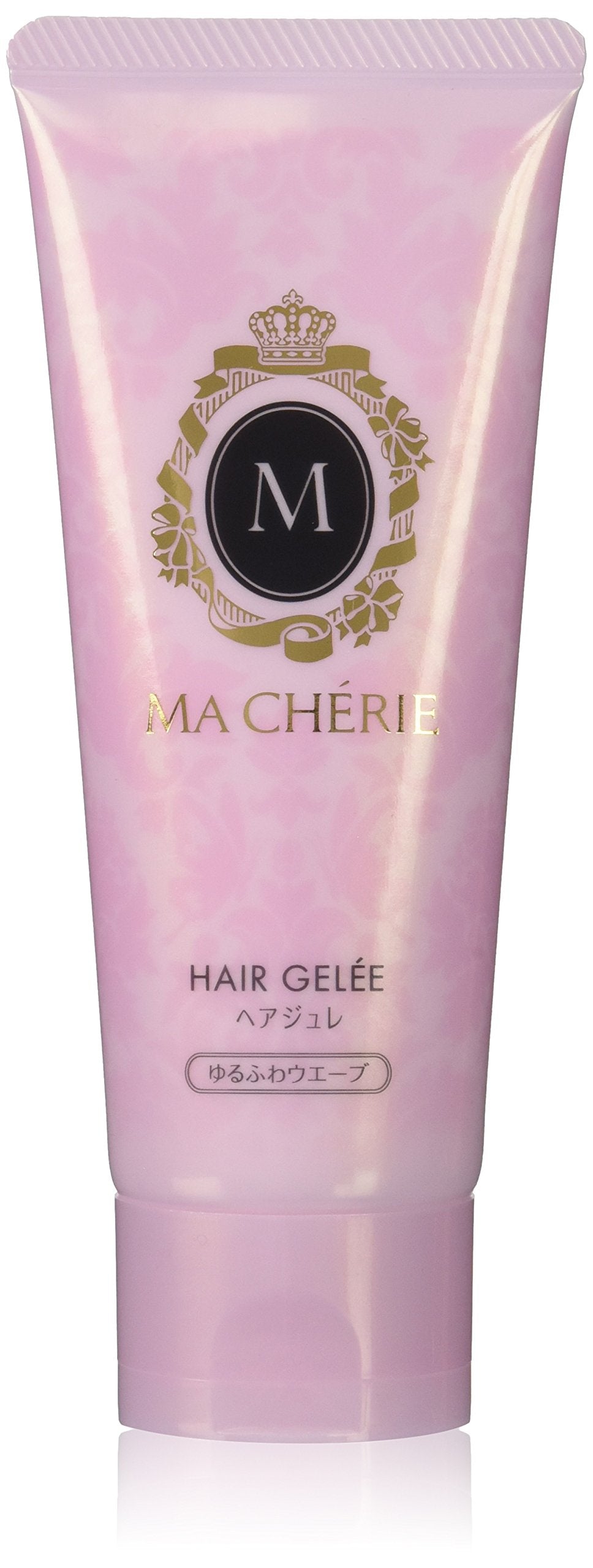 マシェリ　ヘアジュレ　ＥＸ（ゆるふわウェーブ） 容量100Gファイントゥデイ スタイリング