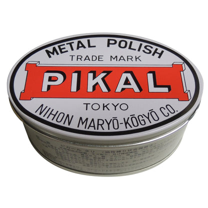 ピカールネリ２５０ｇ 容量250G 日本磨料工業 住居洗剤・重曹
