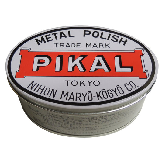 ピカールネリ２５０ｇ 容量250G 日本磨料工業 住居洗剤・重曹