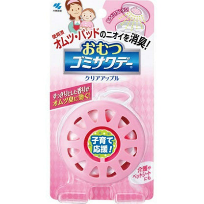 おむつゴミサワデ－ 容量3ML 小林製薬 芳香剤・キッチン