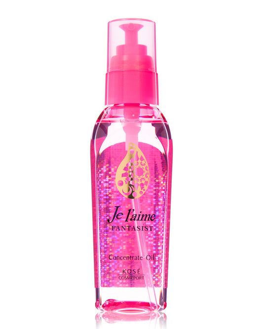 ジュレームファンタジストコンセントレートオイル 容量100ML コーセーコスメポート 美容液