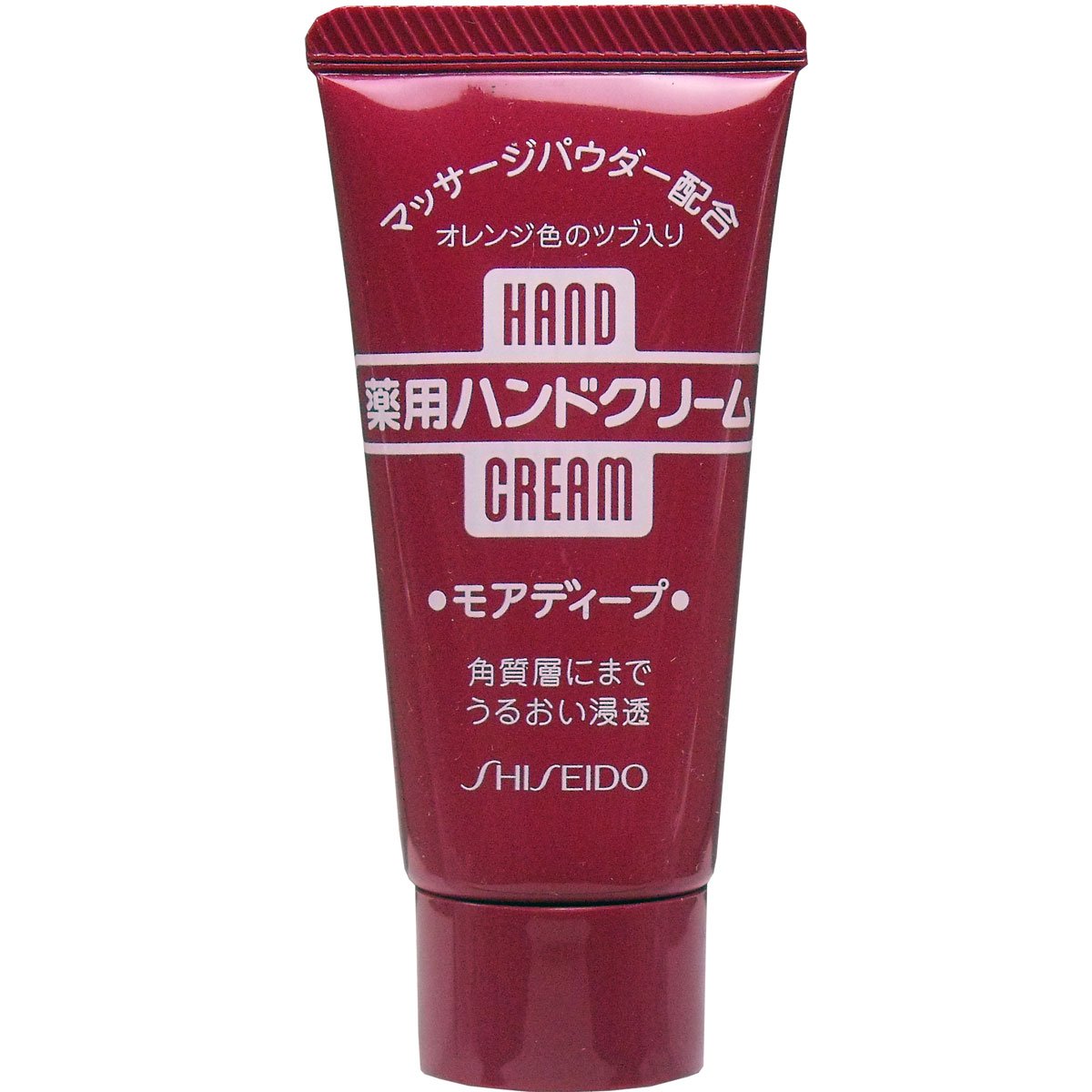 ハンドクリーム薬用モアディープ３０Ｇ 容量30G ファイントゥデイ ハンドクリーム