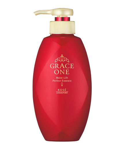 グレイスワン濃潤リフト液 容量230ML コーセーコスメポート 化粧水・ローション