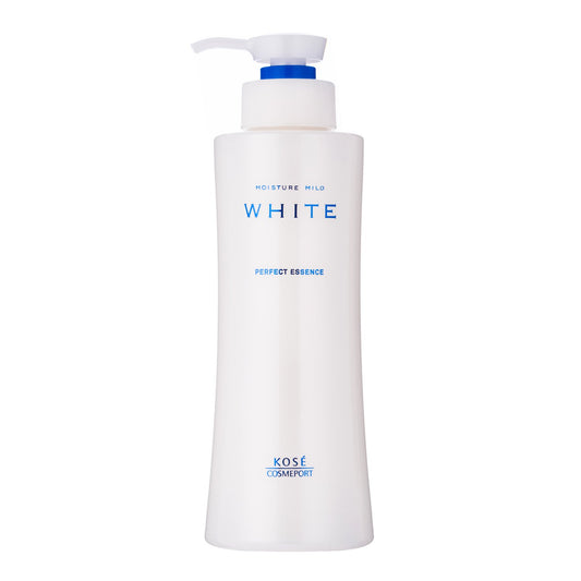 モイスチュアマイルドホワイトパーフェクトエッセンス 容量230ML コーセーコスメポート 化粧品