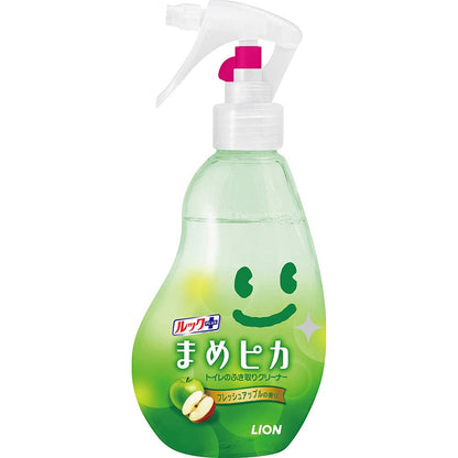 ルックまめピカトイレクリーナー２１０ＭＬ 容量210ML ライオン 住居洗剤・トイレ用