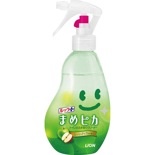 ルックまめピカトイレクリーナー２１０ＭＬ 容量210ML ライオン 住居洗剤・トイレ用