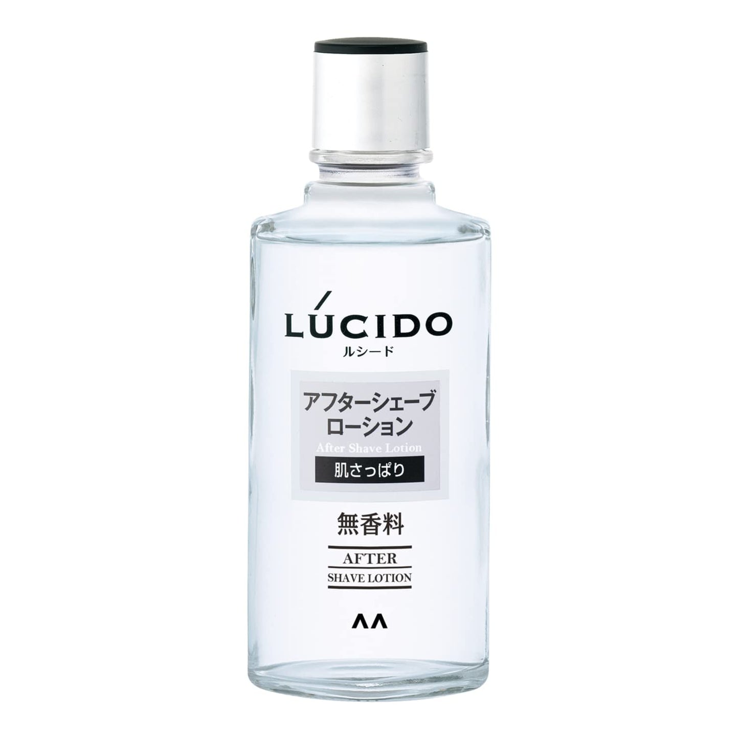 ルシード　アフターシェーブローション 容量125ML マンダム 化粧水・ローション