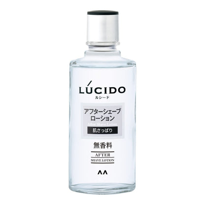 ルシード　アフターシェーブローション 容量125ML マンダム 化粧水・ローション